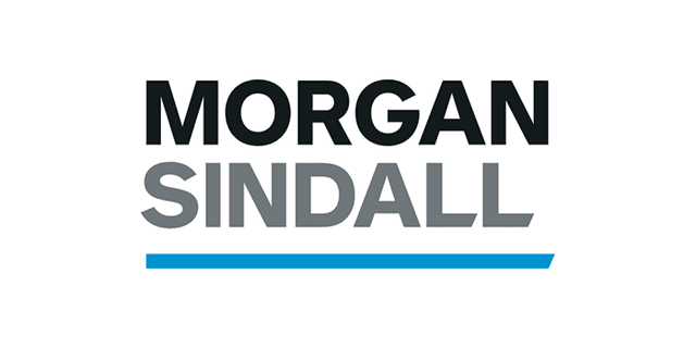 morgan sindall logo